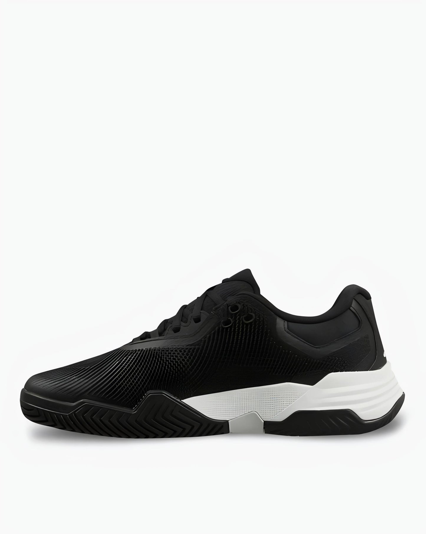 Men Solematch Control 2 Lace-Up Shoes