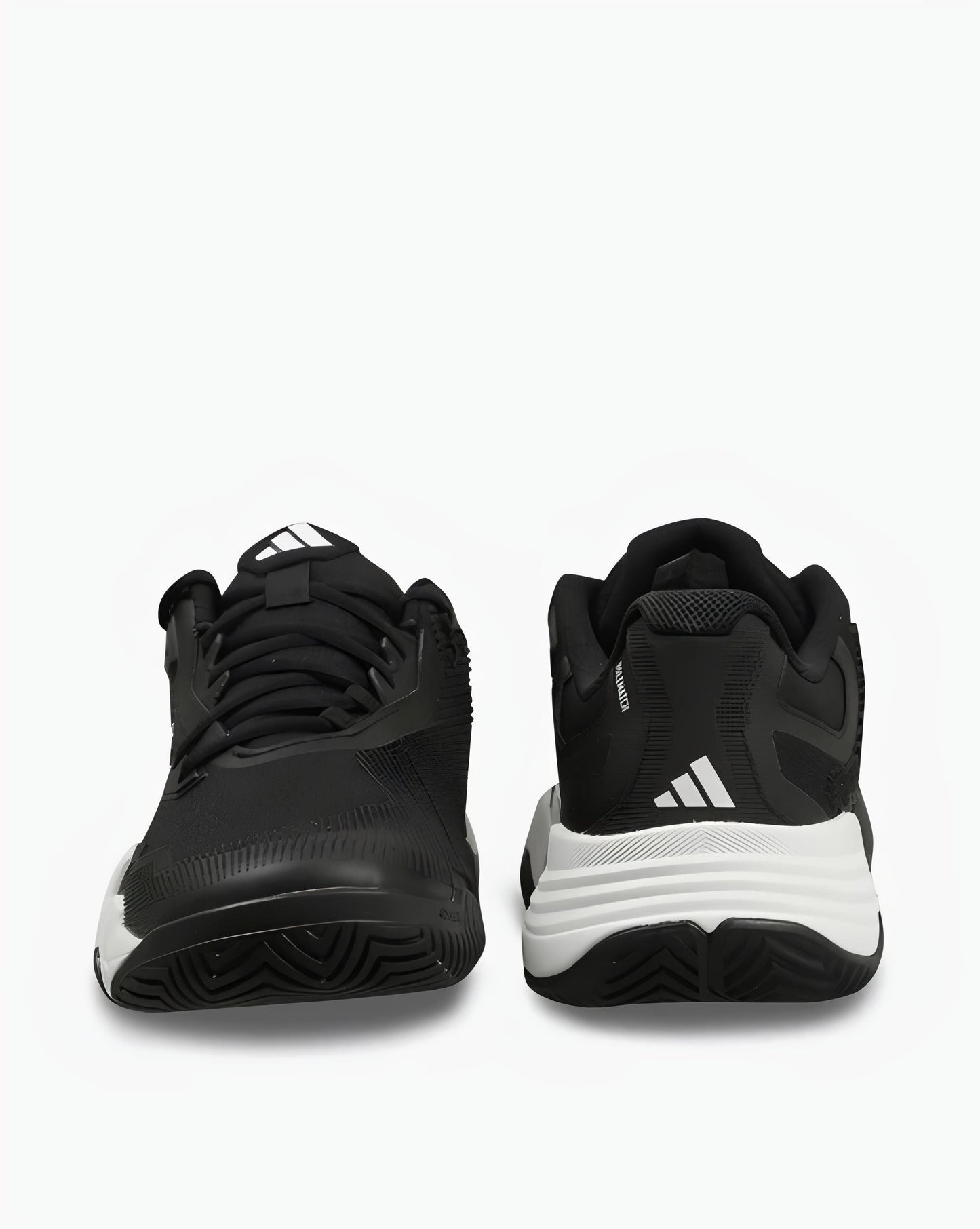 Men Solematch Control 2 Lace-Up Shoes