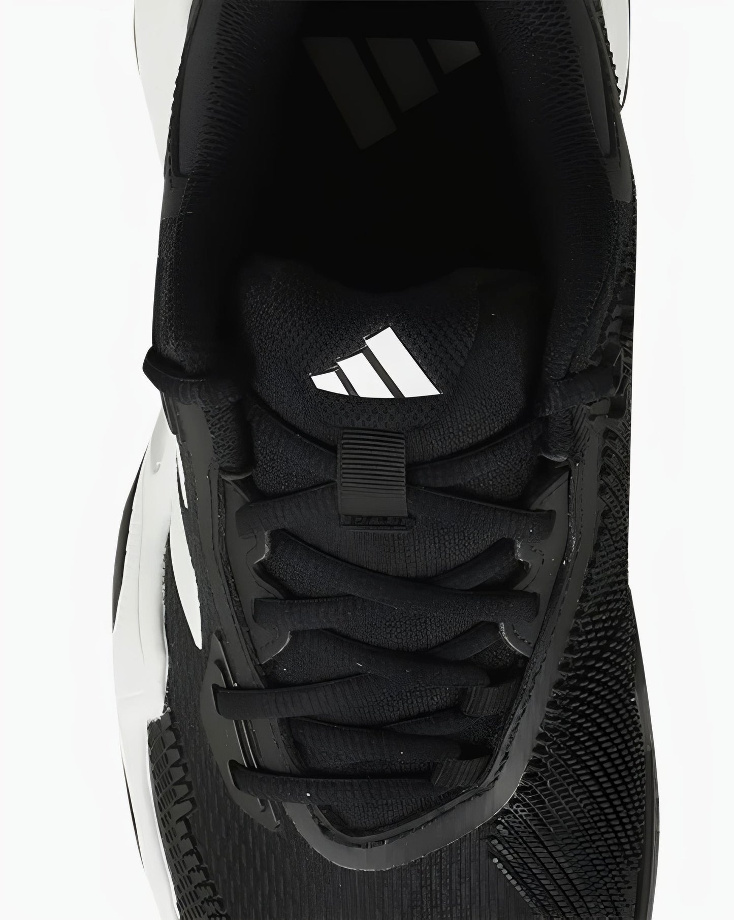 Men Solematch Control 2 Lace-Up Shoes