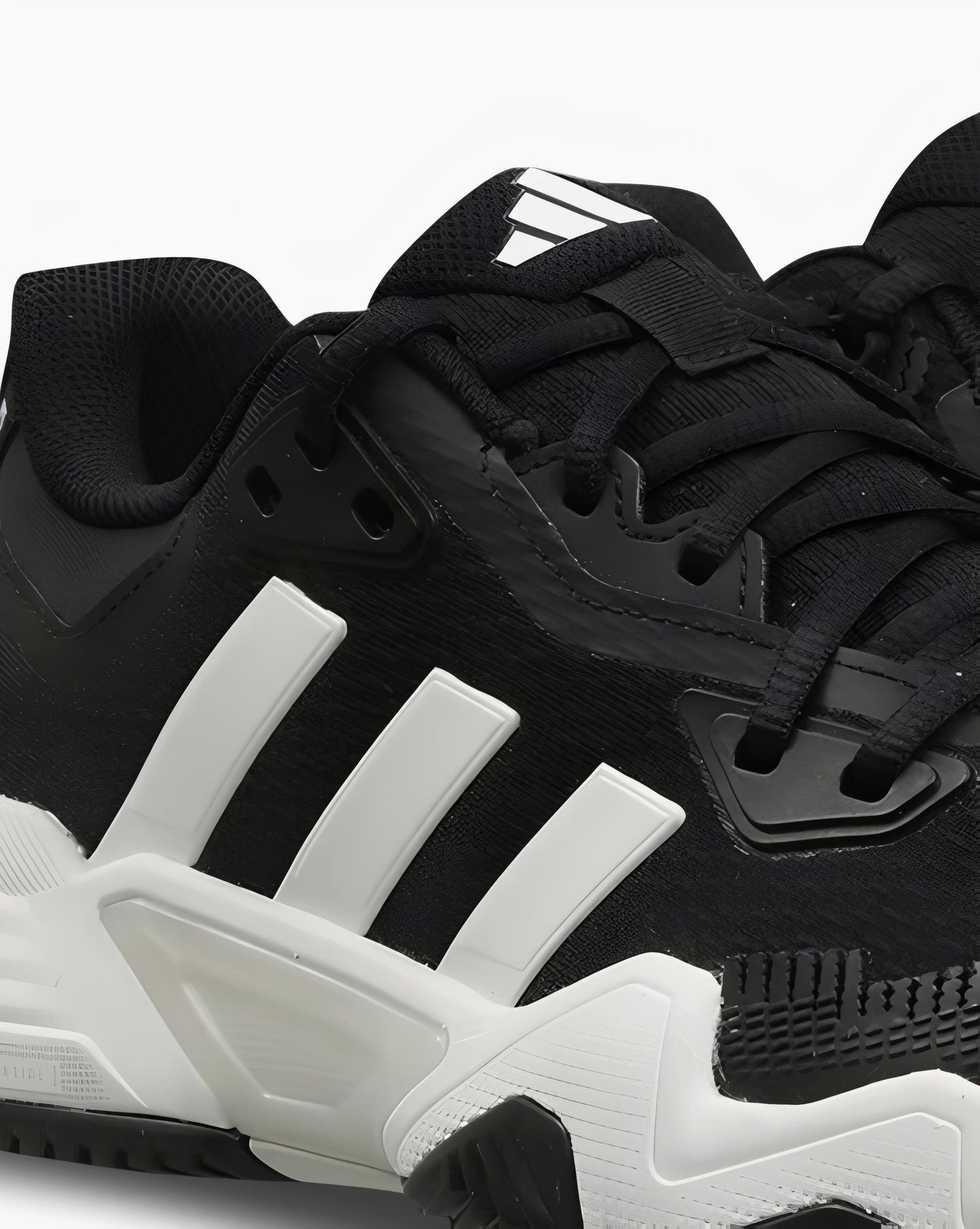 Men Solematch Control 2 Lace-Up Shoes
