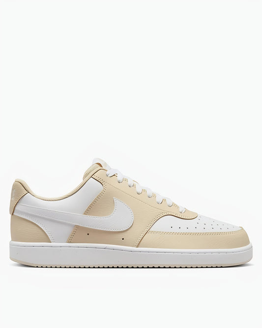 Court Vision Low Basketball Shoes