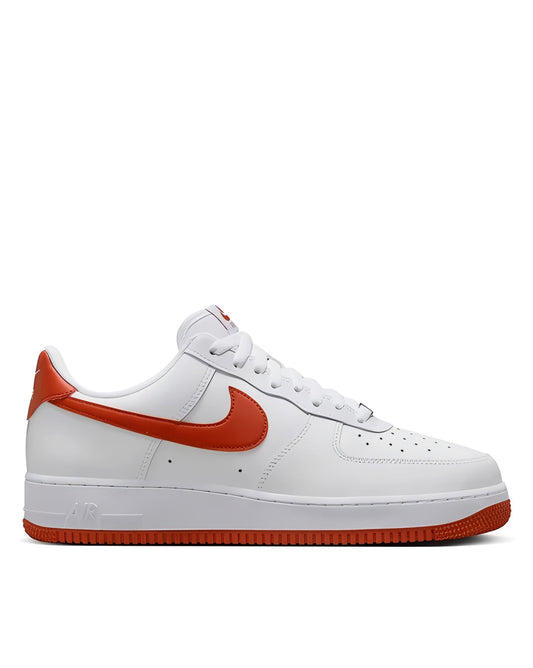 Men Air Force 1 '07 Lace-Up Sneakers: