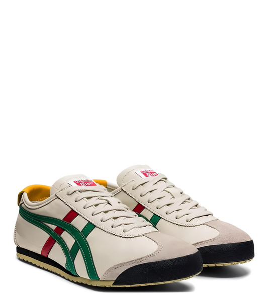 Unisex MEXICO 66 Birch & Green Sneakers