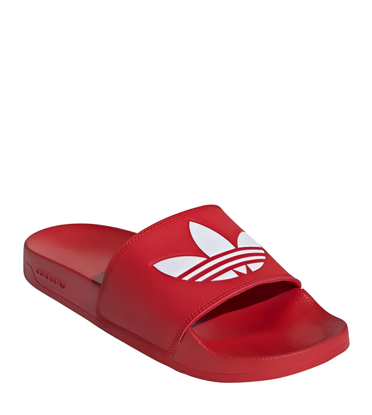 ORIGINALS Men's Adilette Lite Red Slide