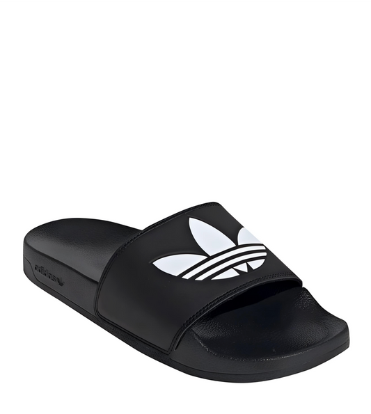 ORIGINALS Men's Adilette Lite Black Slides