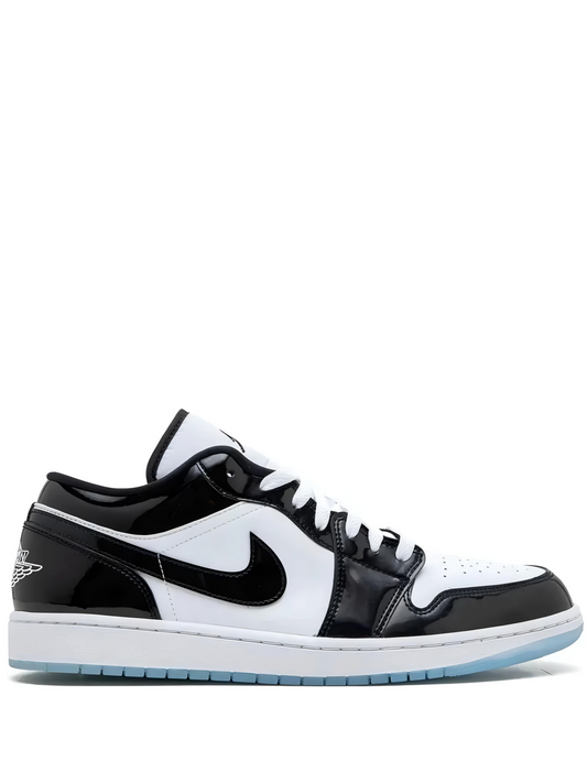 Air Jordan 1 Low Panda Black White