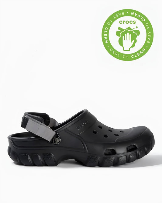 CROCS Offroad Sport Slingback Clogs