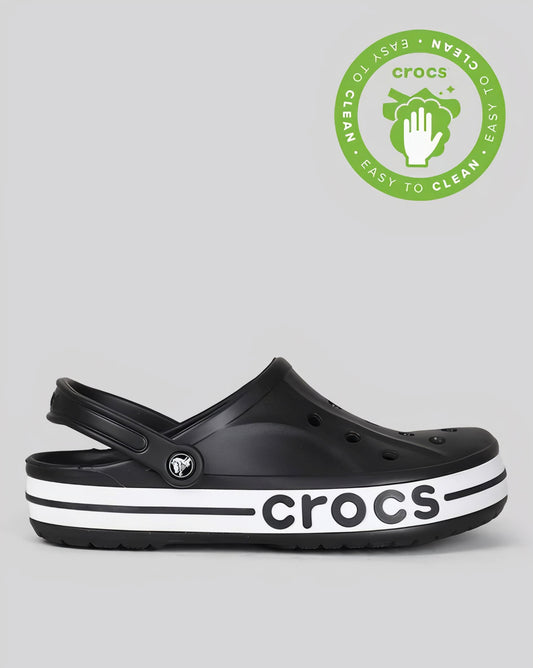CROCS Unisex Bayaband Clog