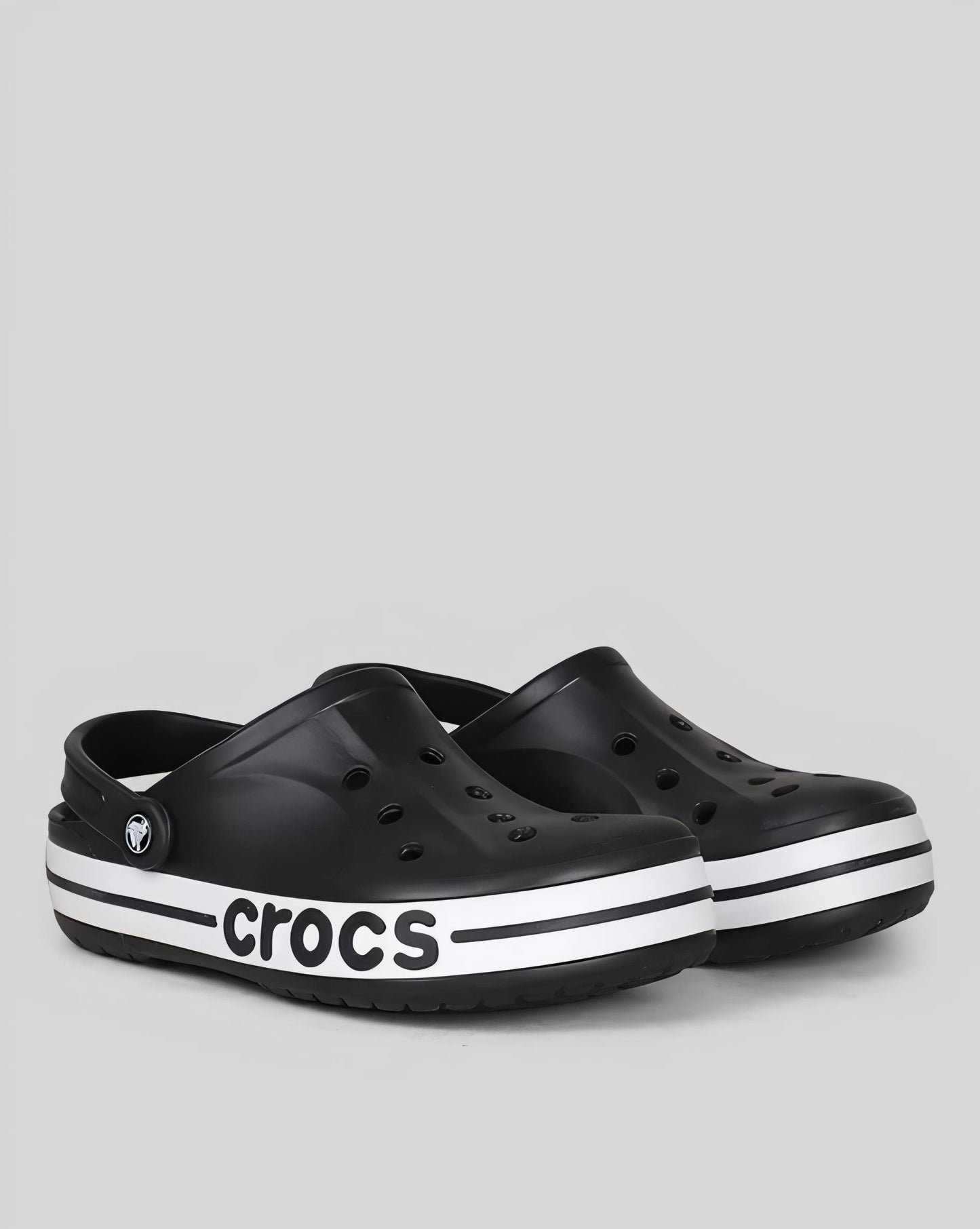 CROCS Unisex Bayaband Clog