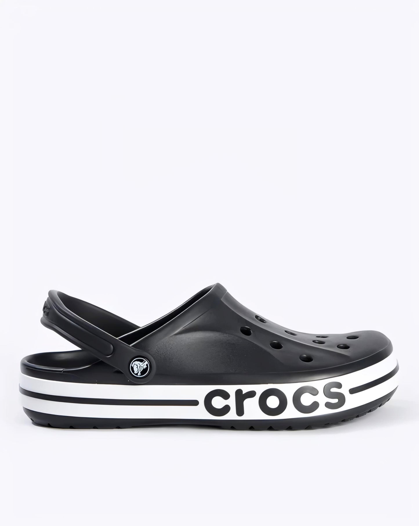 CROCS Unisex Bayaband Clog
